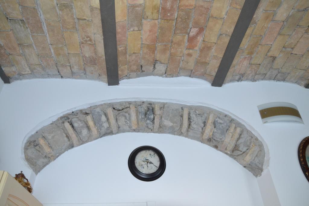 Al Ponte Vecchio Apartamento Dolceacqua Exterior foto